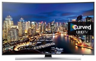 Samsung 48JU7500 (UE48JU7500T) Televizyon kullananlar yorumlar